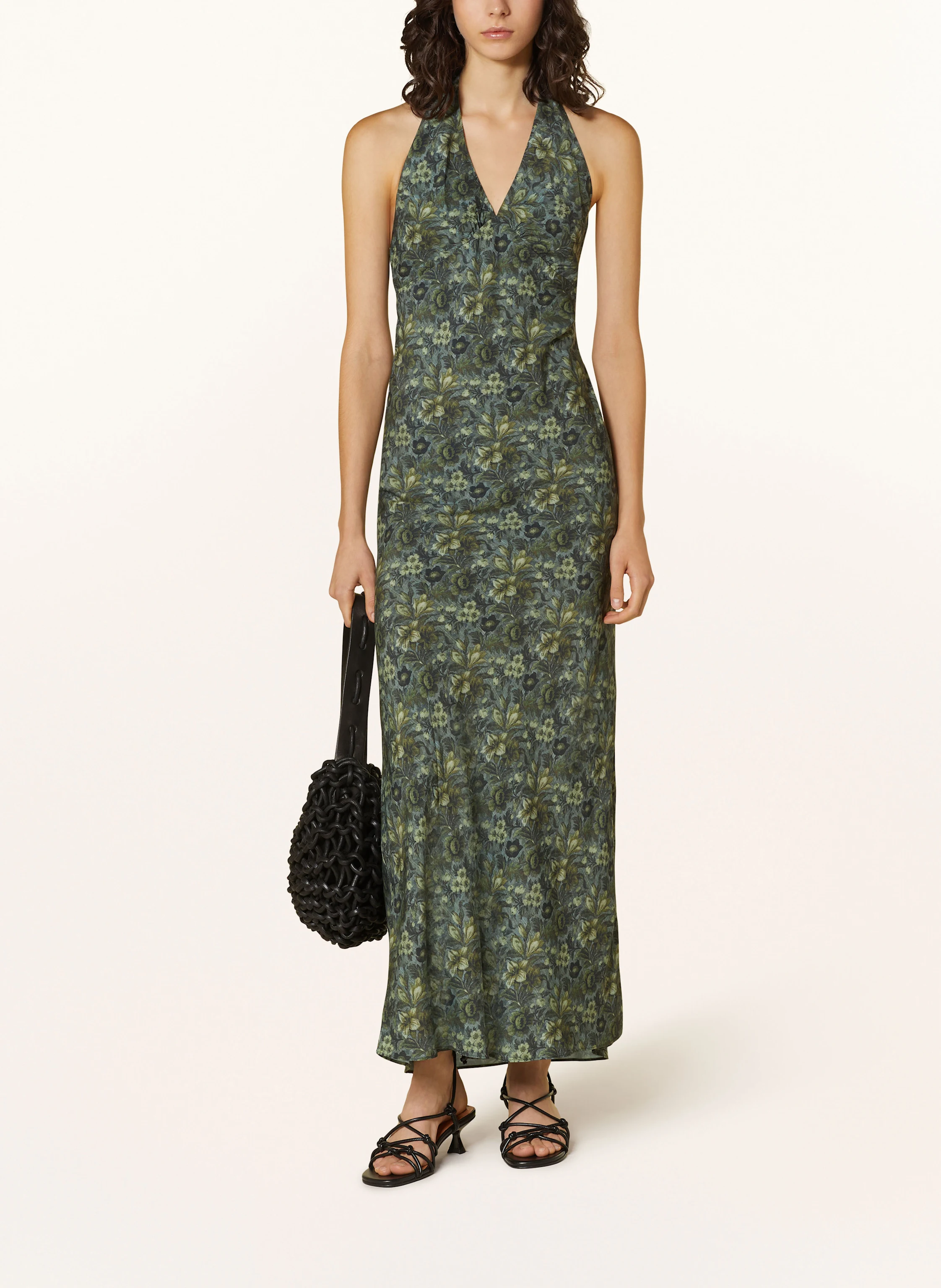 FAITHFULL THE BRAND Kleid SOAME