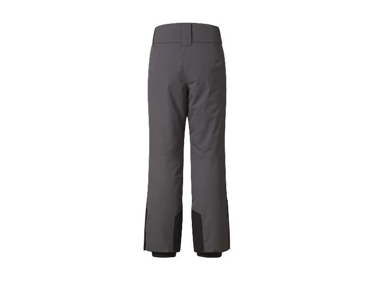 Heren skibroek Premium