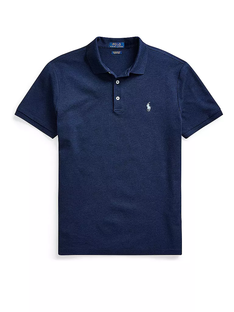 POLO RALPH LAUREN Poloshirt dunkelblau