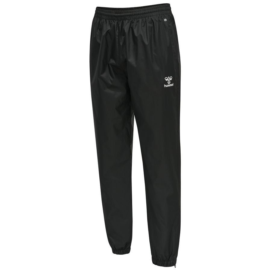 Hummel Bas de Survêtement All Weather Core - Noir