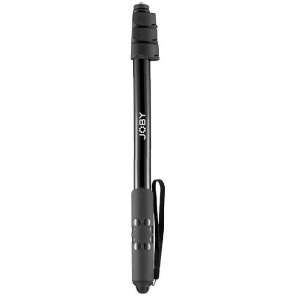 Joby Monope Compacto 2in1 Black - JB01765