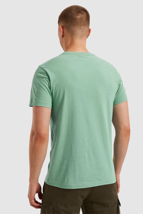PME legend groene heren t-shirt