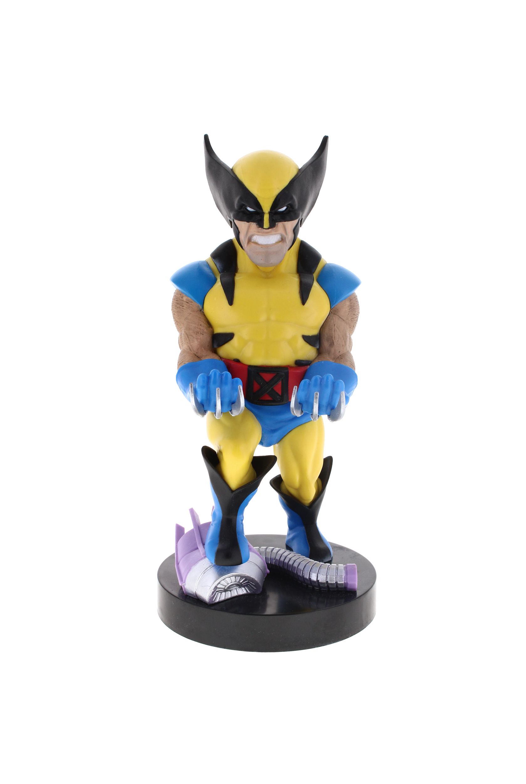 Cable Guy Wolverine