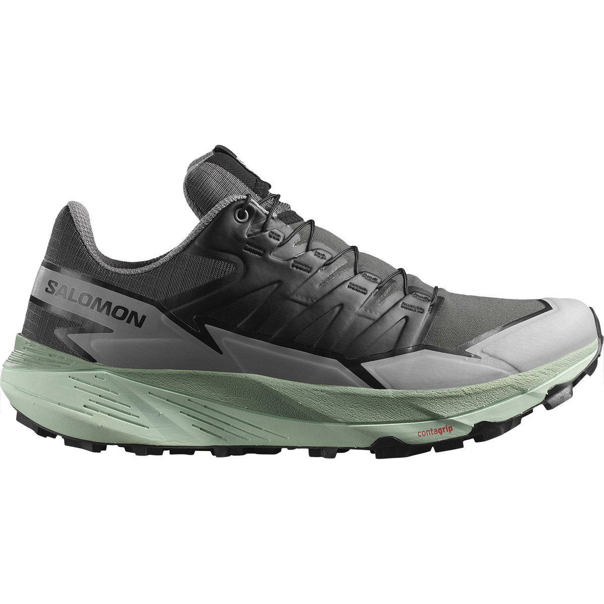 Salomon Thundercross Trail Løbesko Herre