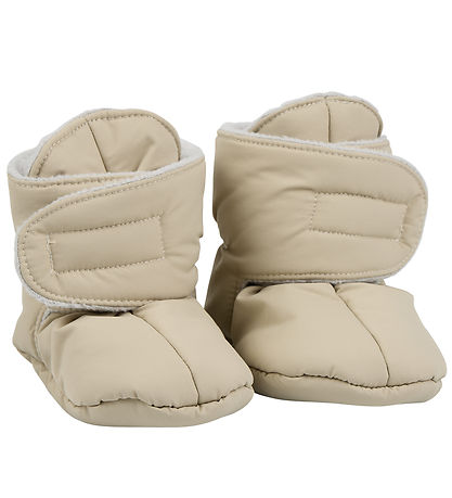 Voksi Futter - Seashell Sand/Light Grey