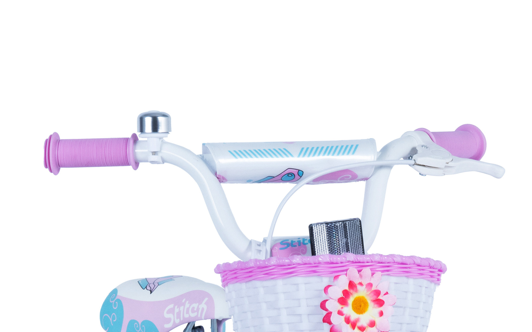 Kindervelo 12
