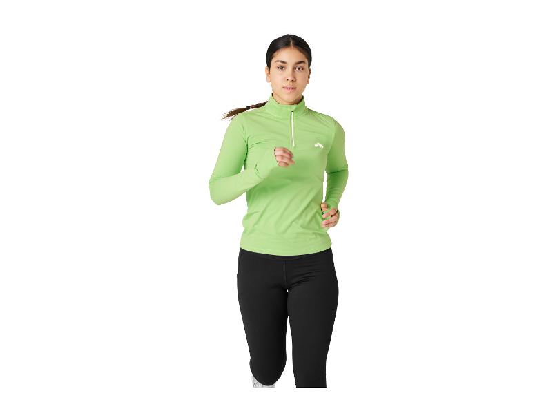 Dames thermoshirt