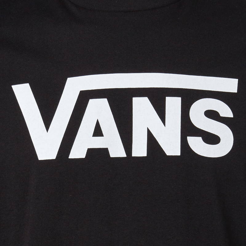 Vans Classic Langærmet T-shirt Herre