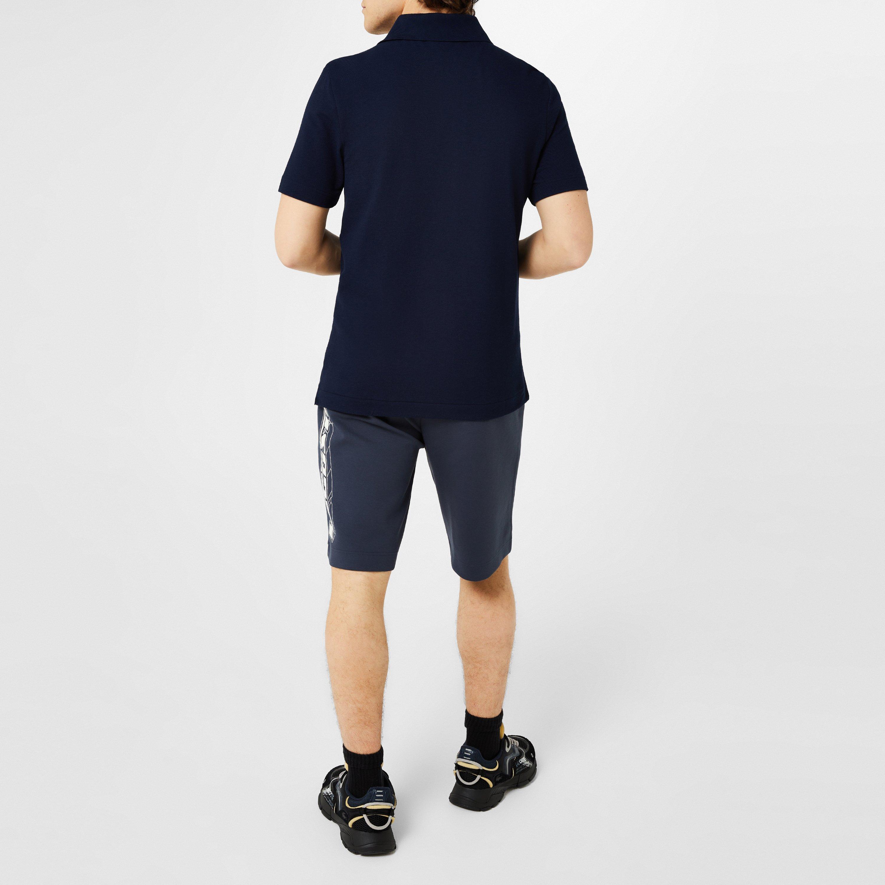 Lacoste Lacoste Polo Shirt Mens