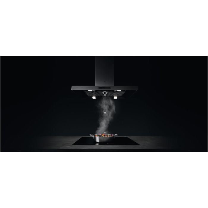 AEG Autarkes Kochfeld HK854870XB