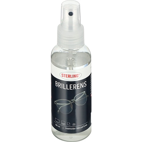 Brillerens