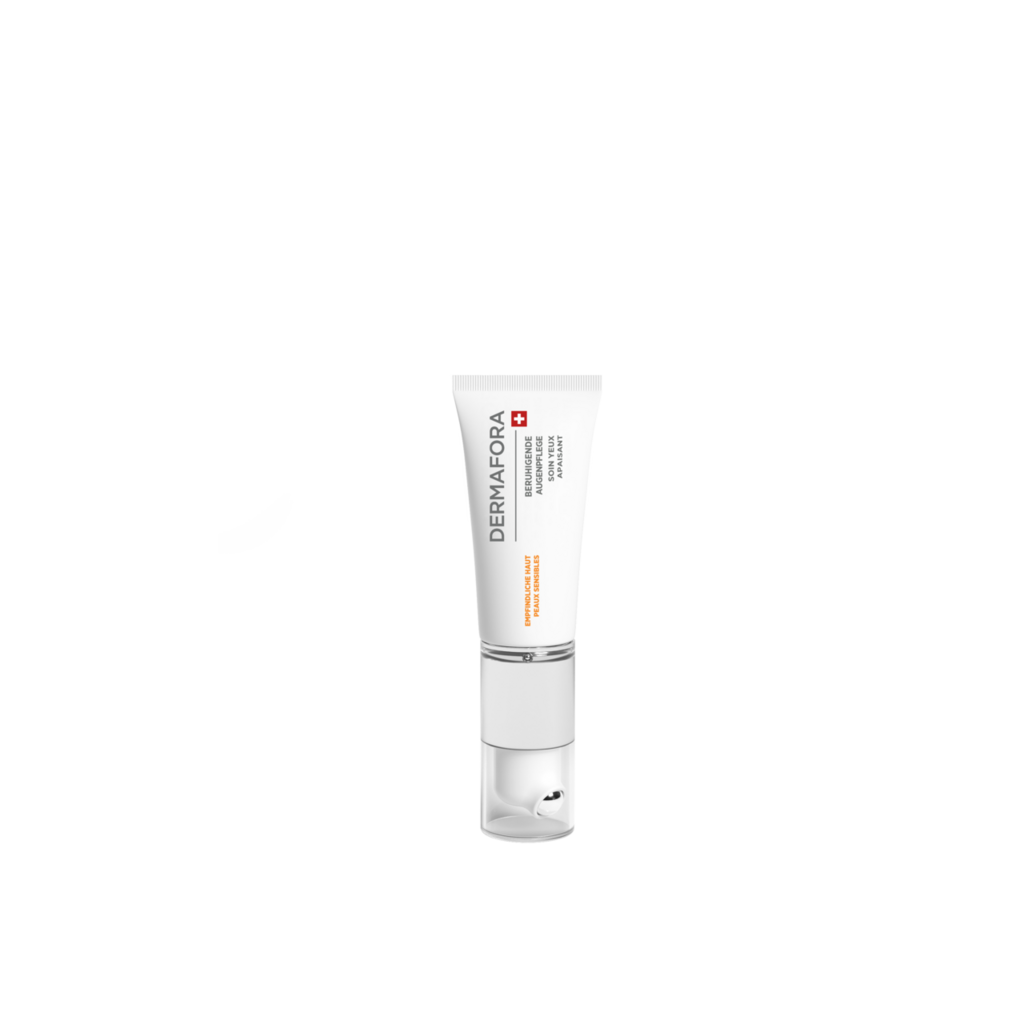 DERMAFORA SENS Augenkontur-Gel<br>15 ml, Tube, Gel
