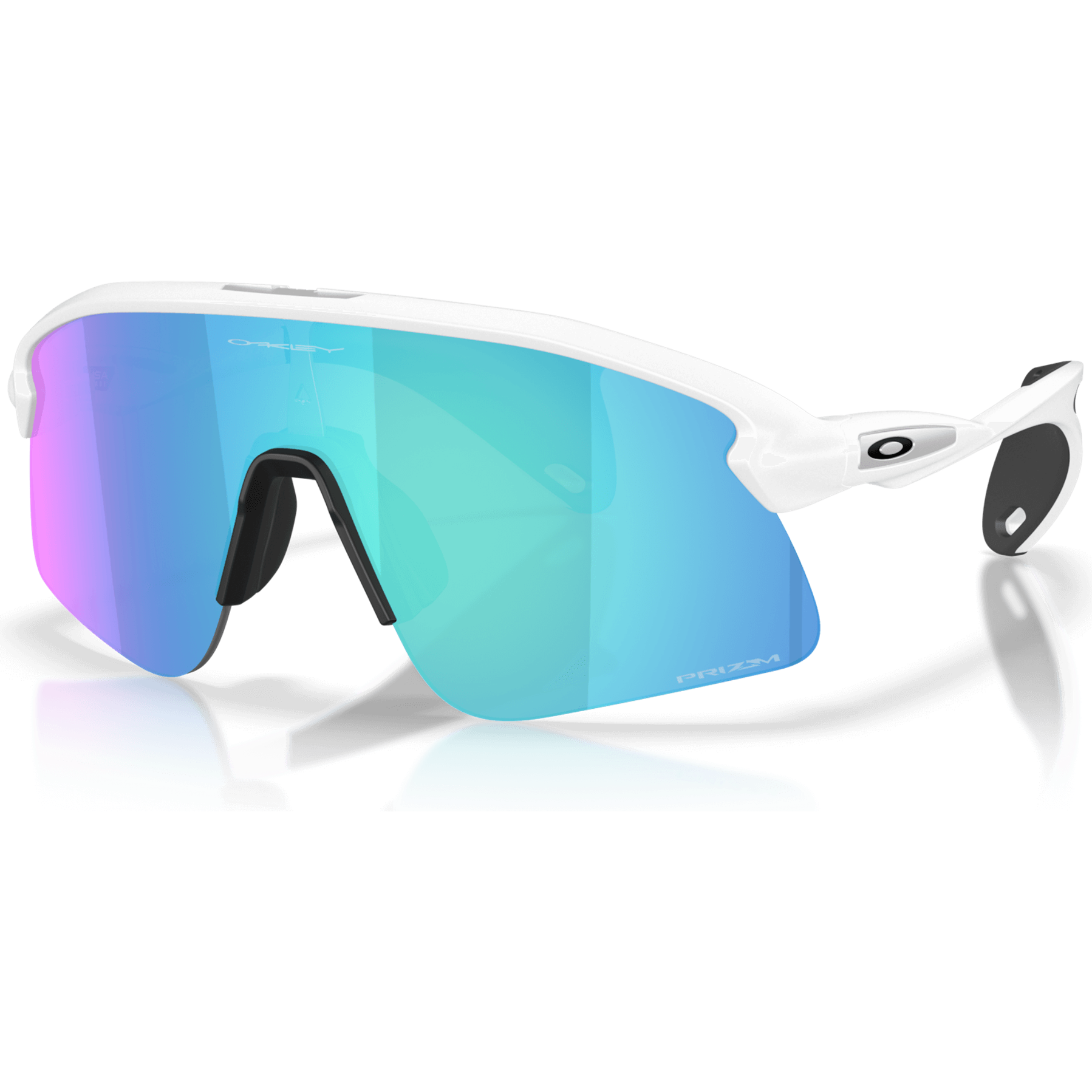 Oakley Stunt Devil S Prizm Fietsbril