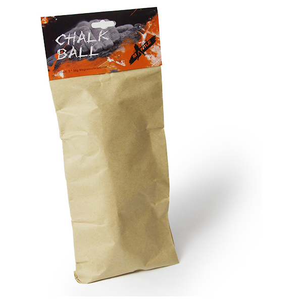 Mantle - Chalk Ball Verpackt - Magnésie