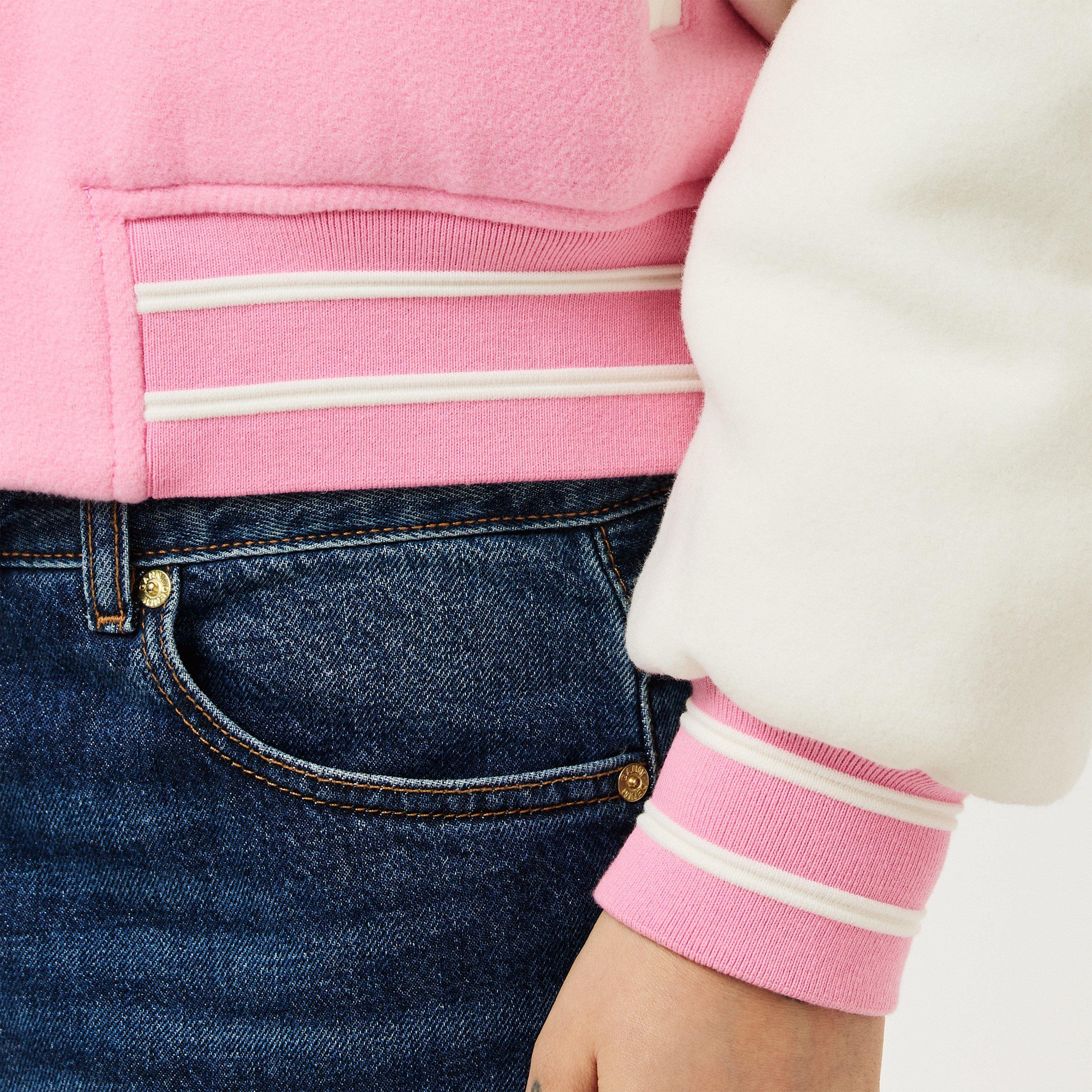 Tommy Jeans Varsity Jacket