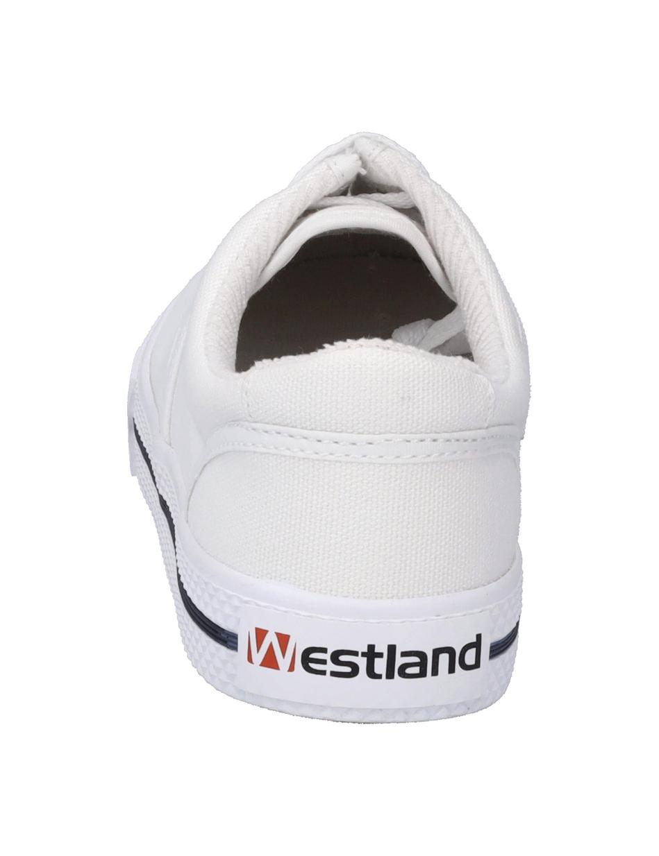 Sneaker Soling, weiss