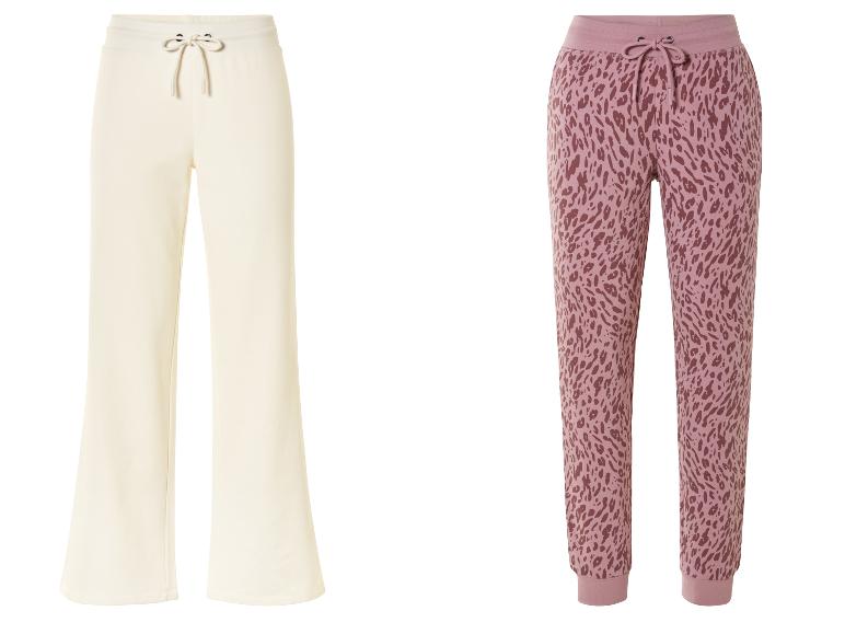Dames joggingbroek