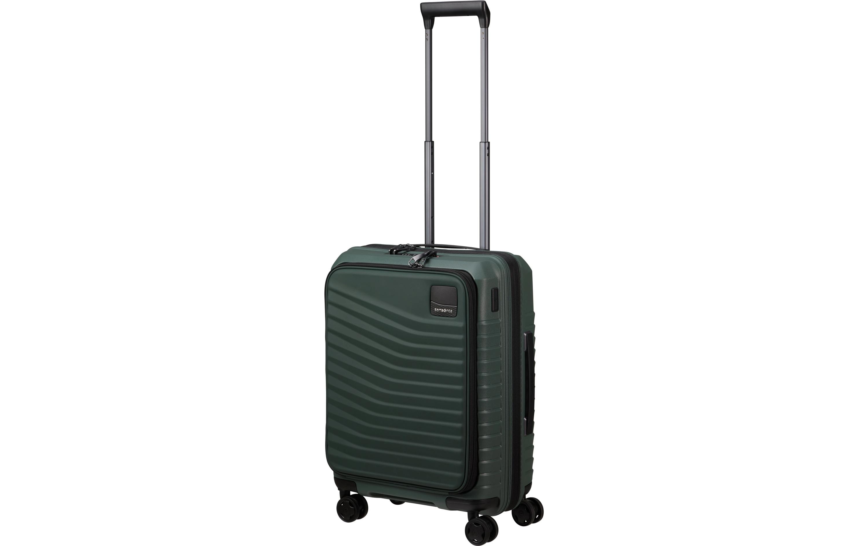Reisekoffer Intuo Spinner 55 Exp Easy Access<br>Handgepäck-Trolley