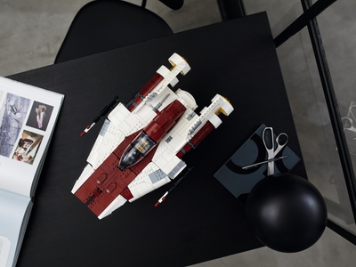 LEGO A-wing Starfighter™ (75275)