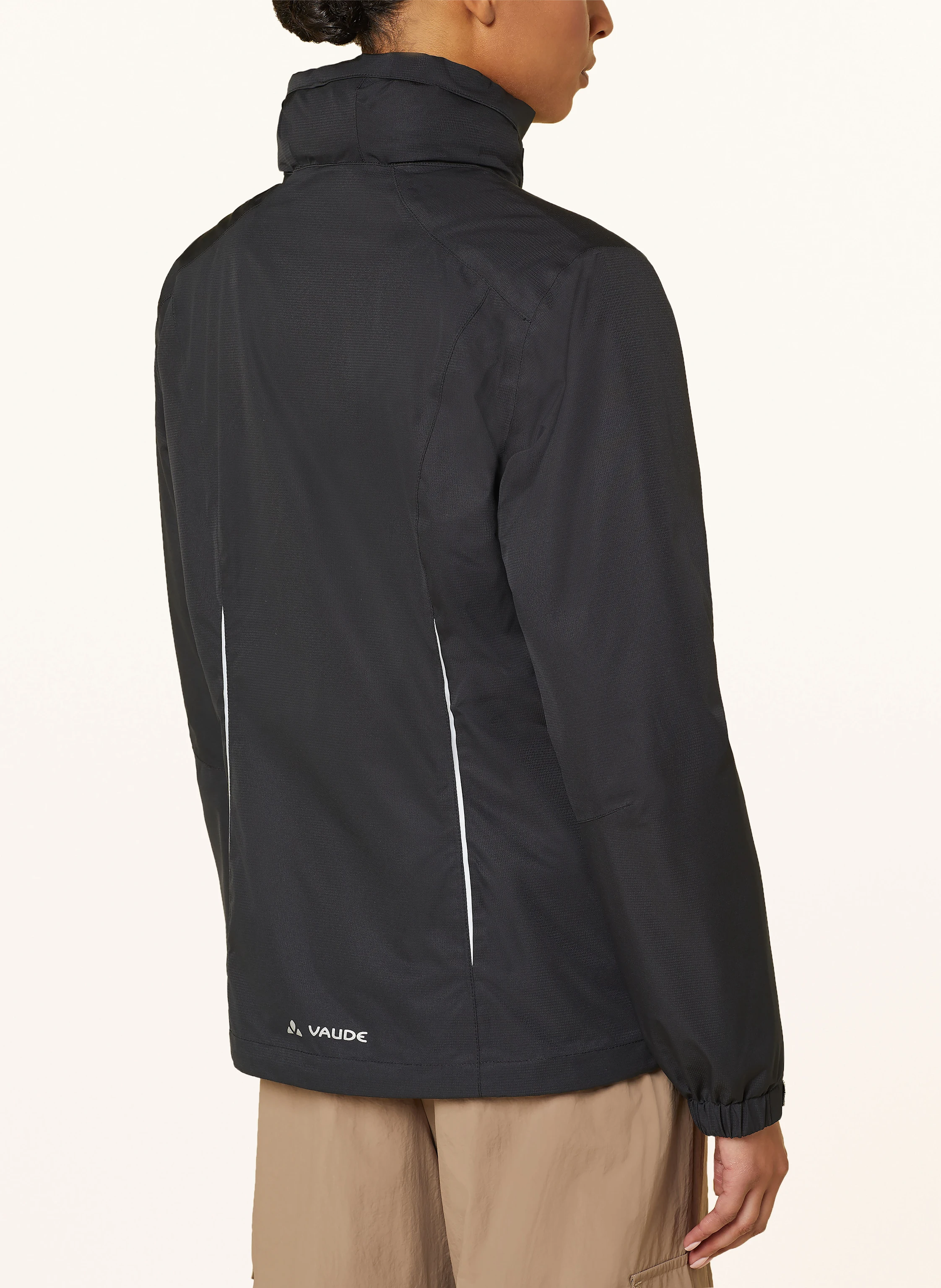 VAUDE Radjacke ESCAPE