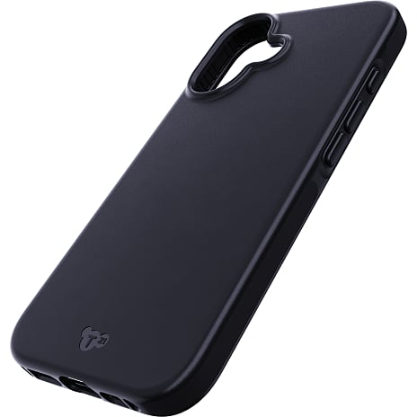 Tech21 iPhone 16 cover – sort