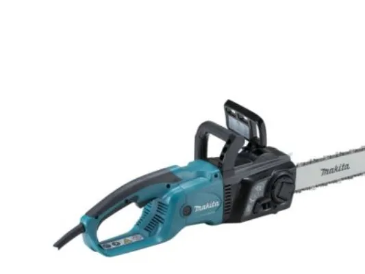 Makita UC3551A - Kædesav - elektrisk - 2000 W - 32 cm - 35 cm - 5.5 kg