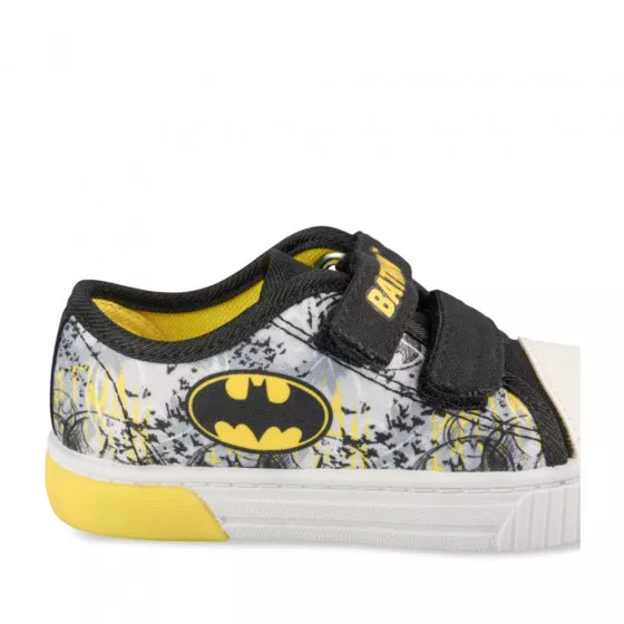 Baskets NOIR BATMAN