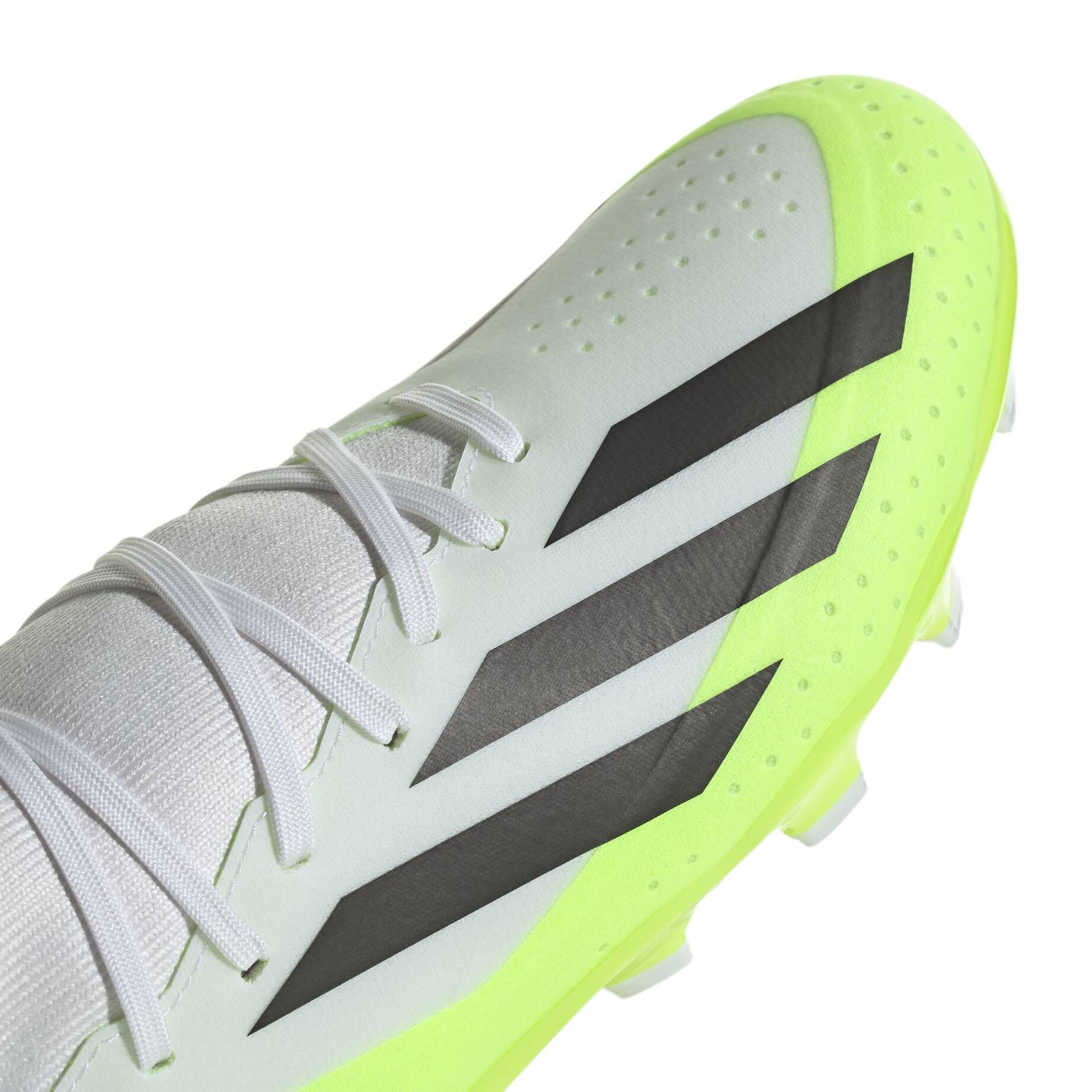 adidas Performance| Herren Fußballschuhe Rasen/Kunstrasen X CRAZYFAST.3 MG