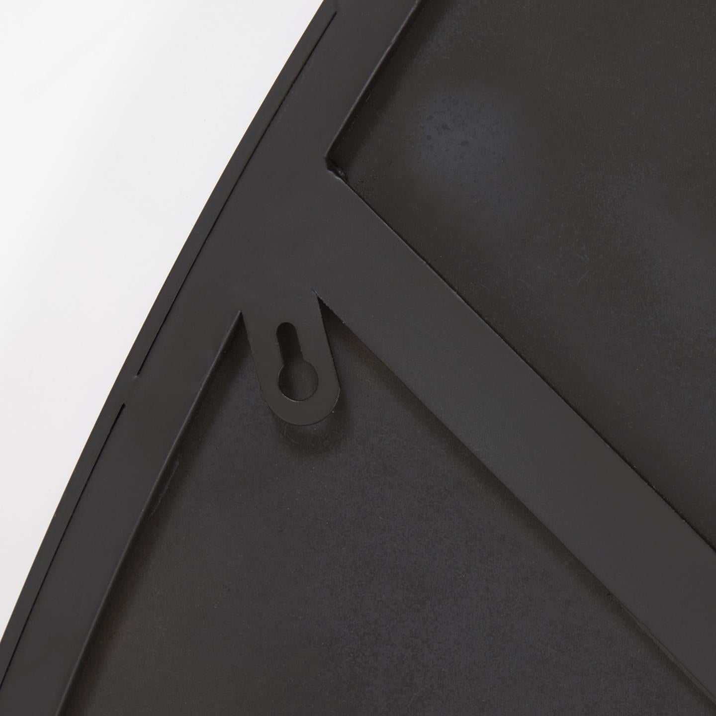 Kave Home Anera Spiegel 108,5 x 84 cm