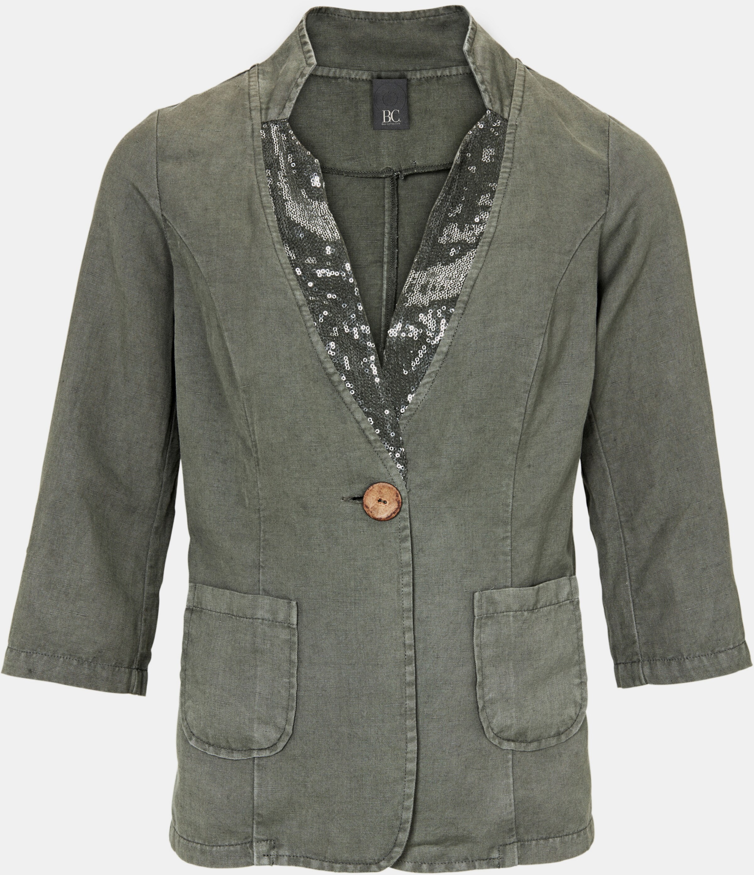 Blazerjacke