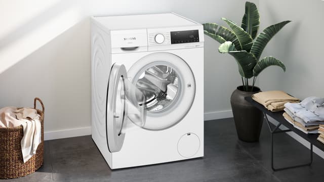 Siemens Vaskemaskine WG46G2ZLDN