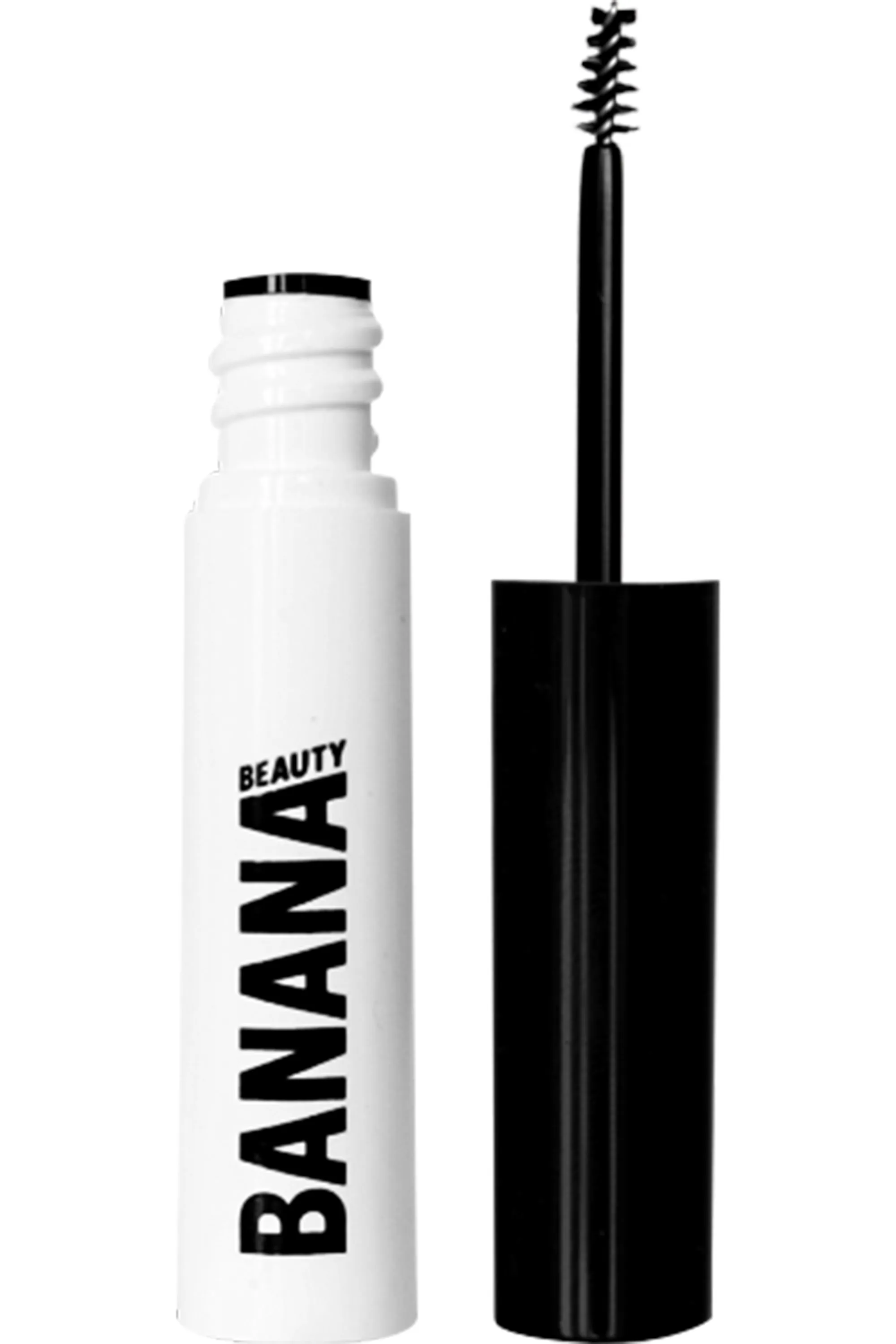 Banana Beauty Gel fixateur sourcils transparent Hold on!-4.2 ml