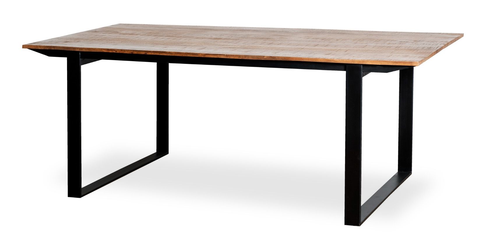 Eettafel Valdez B200 x D100 x H76 cm