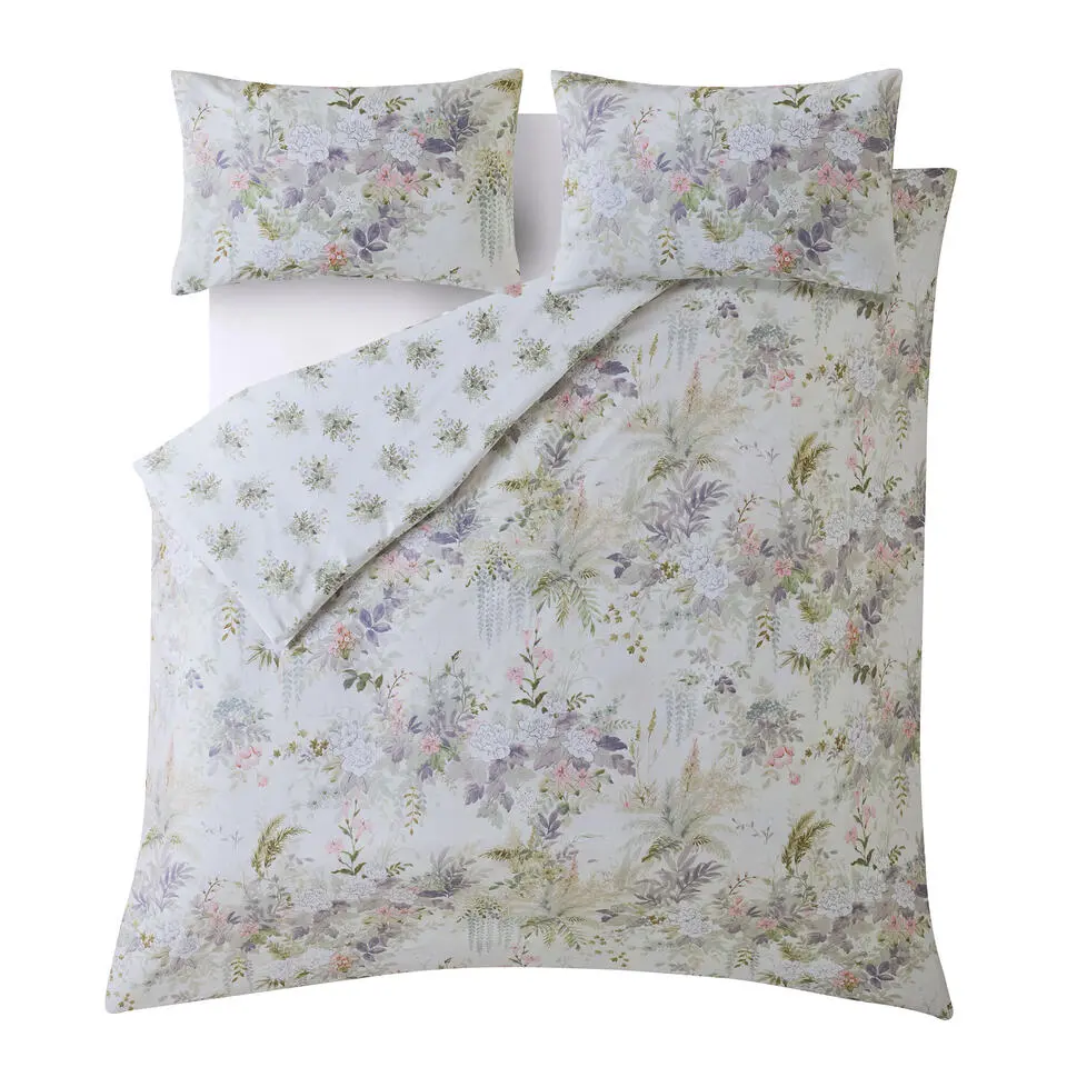 Laura Ashley Dekbedovertrek lits-jumeaux Linlithgow