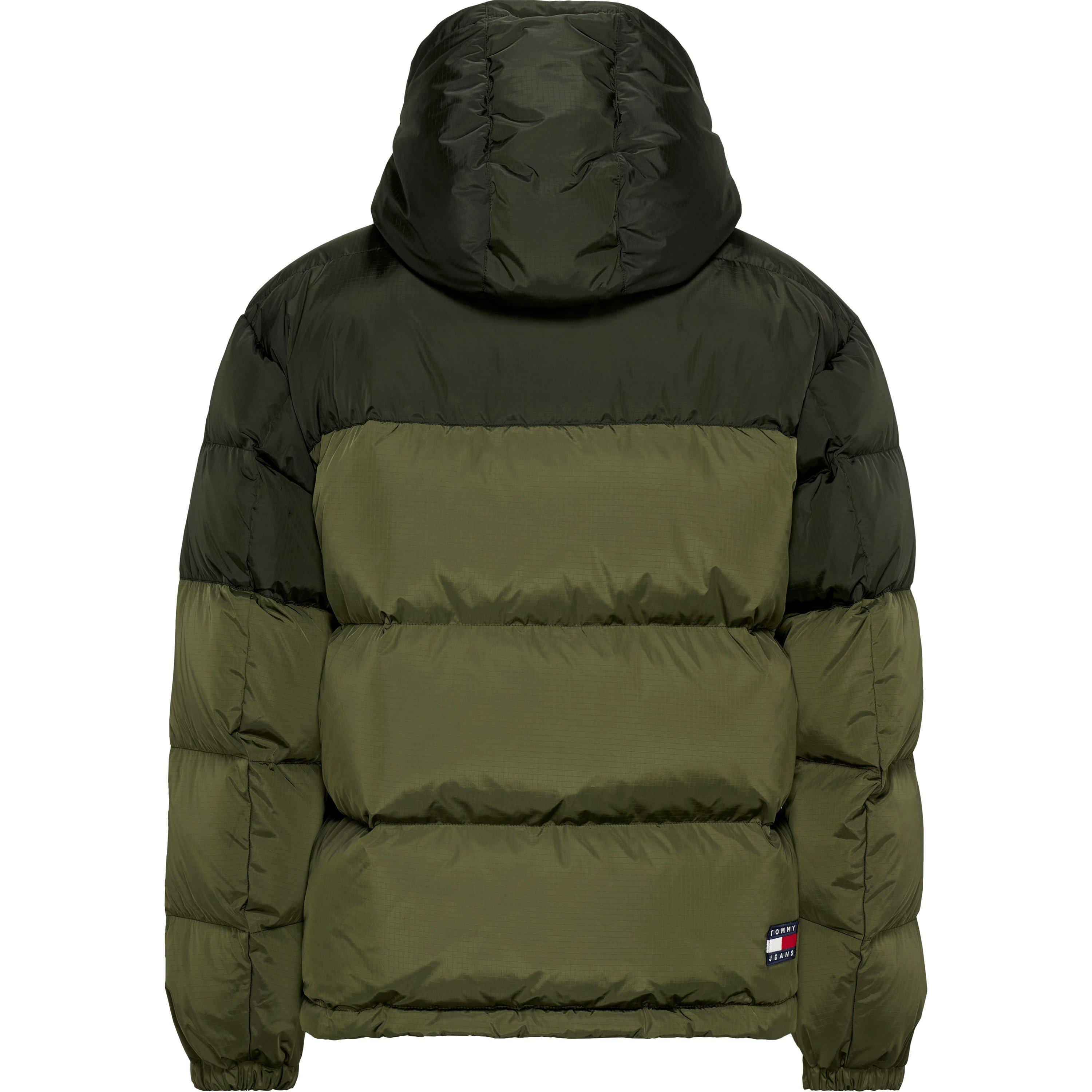 Tommy Jeans TJM ALASKA PUFFER