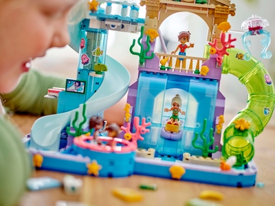 LEGO Heartlake City waterpark (42630)