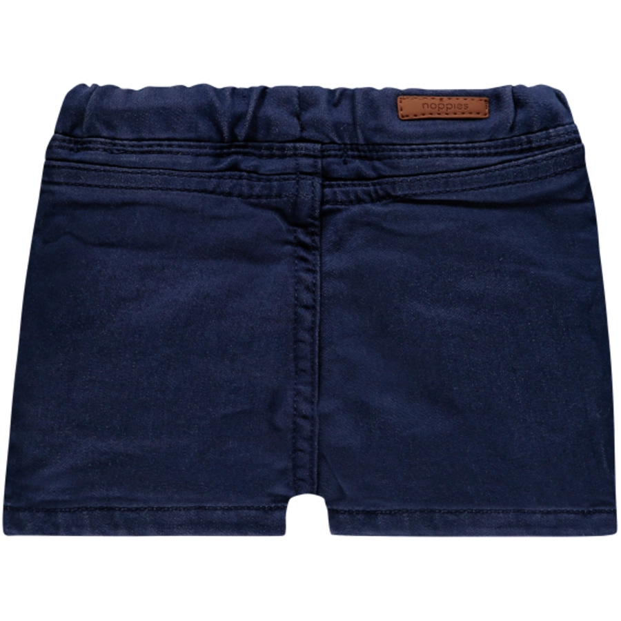 noppies Shorts Suffield patriot blue