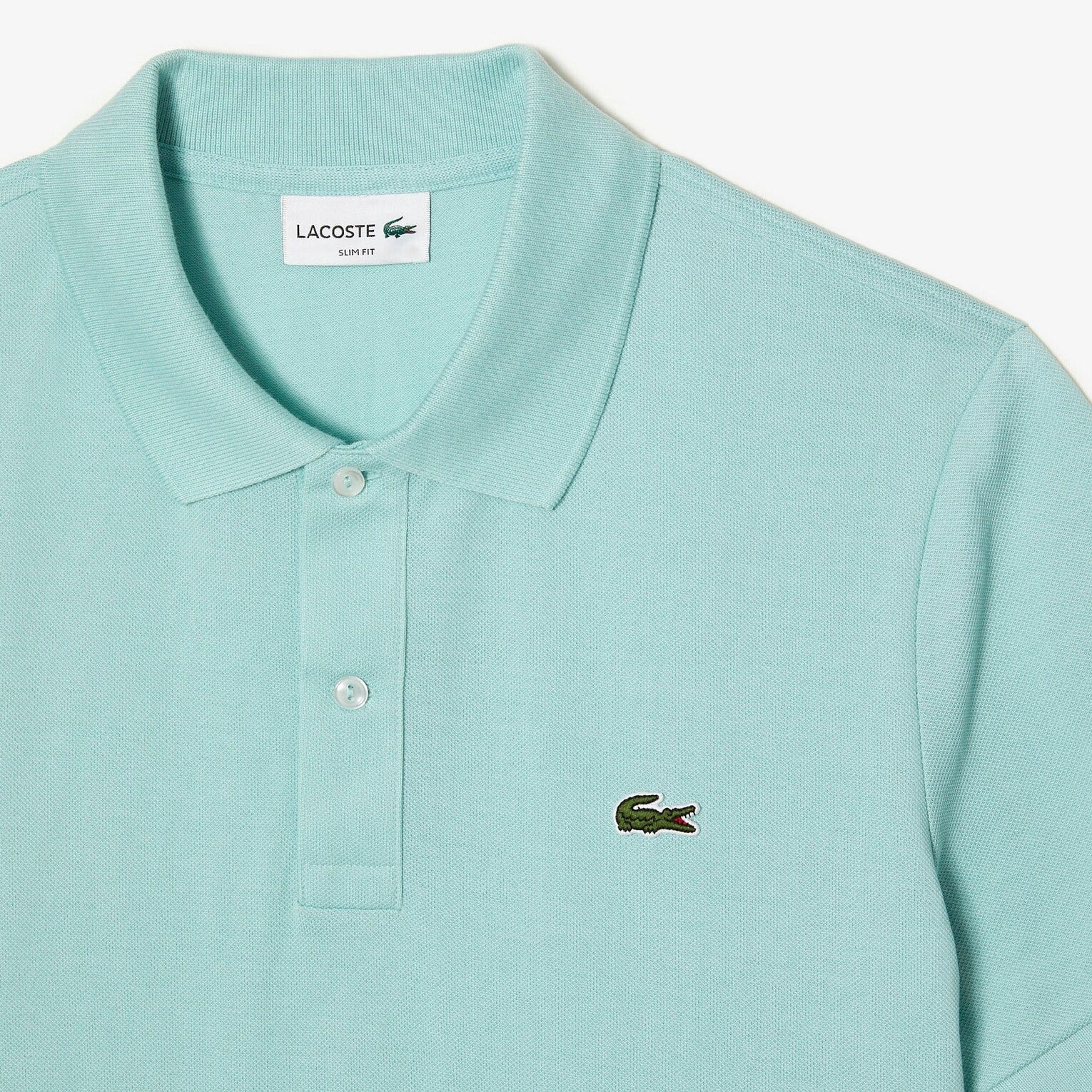 Lacoste  Men's S/S Polo