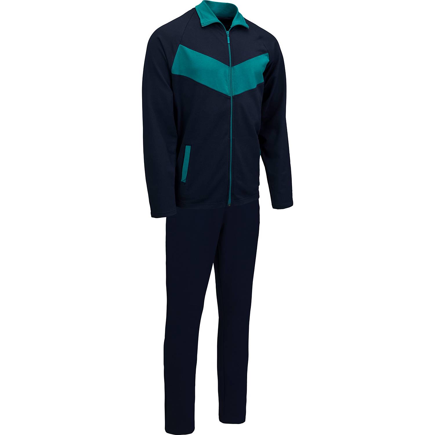 REDBEST Sweat Herren-Freizeitanzug