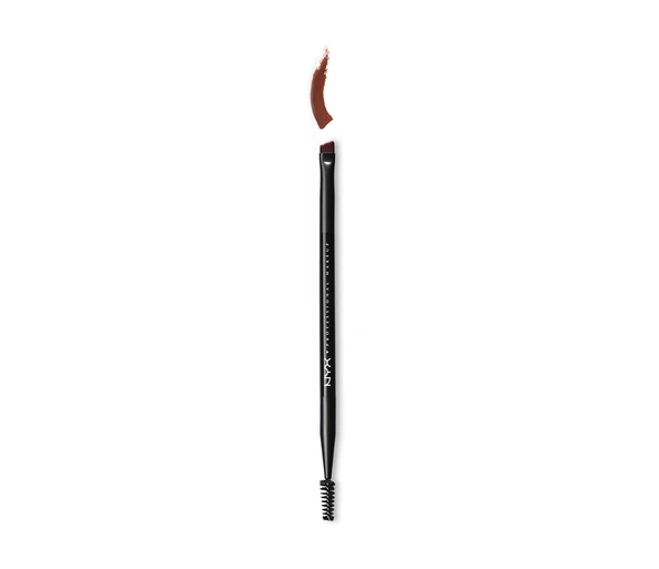 NYX Professional Makeup Pro Brush dual brow