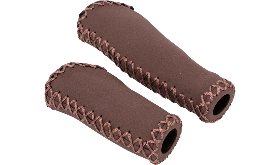Håndtagssæt Selle Royal Brun