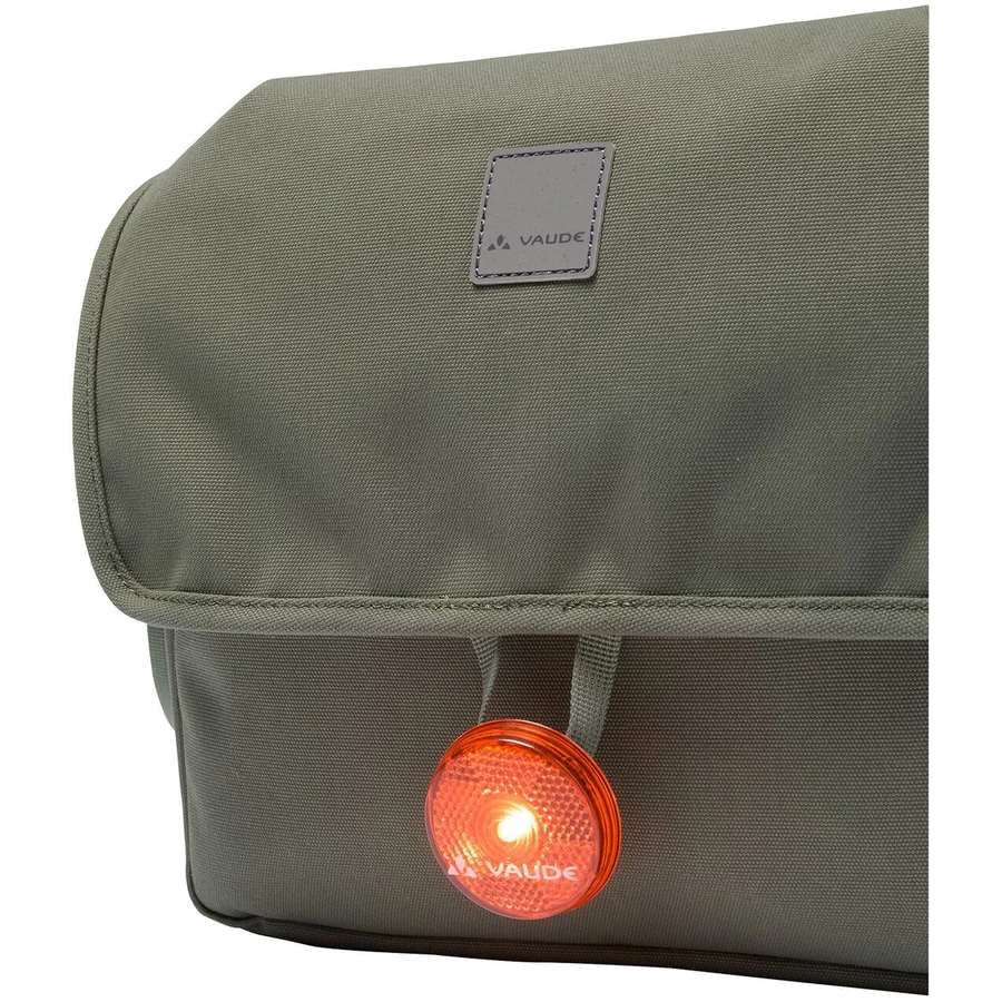 Vaude Coreway 6 - Schultertasche 29.5 cm khaki