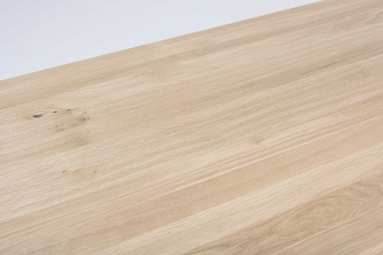 Gazzda Stafa tafel hout 220x90 naturel