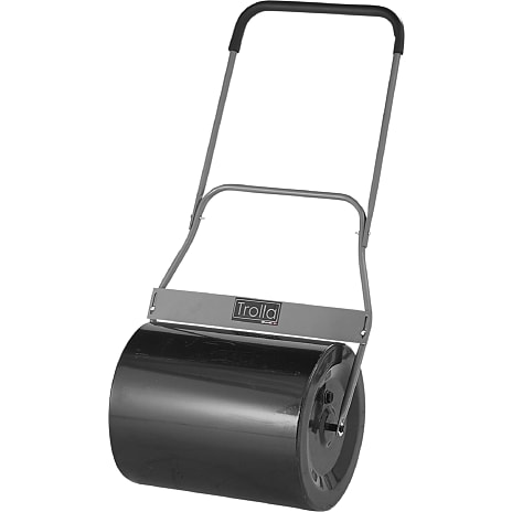Trolla hånd- og havetromle