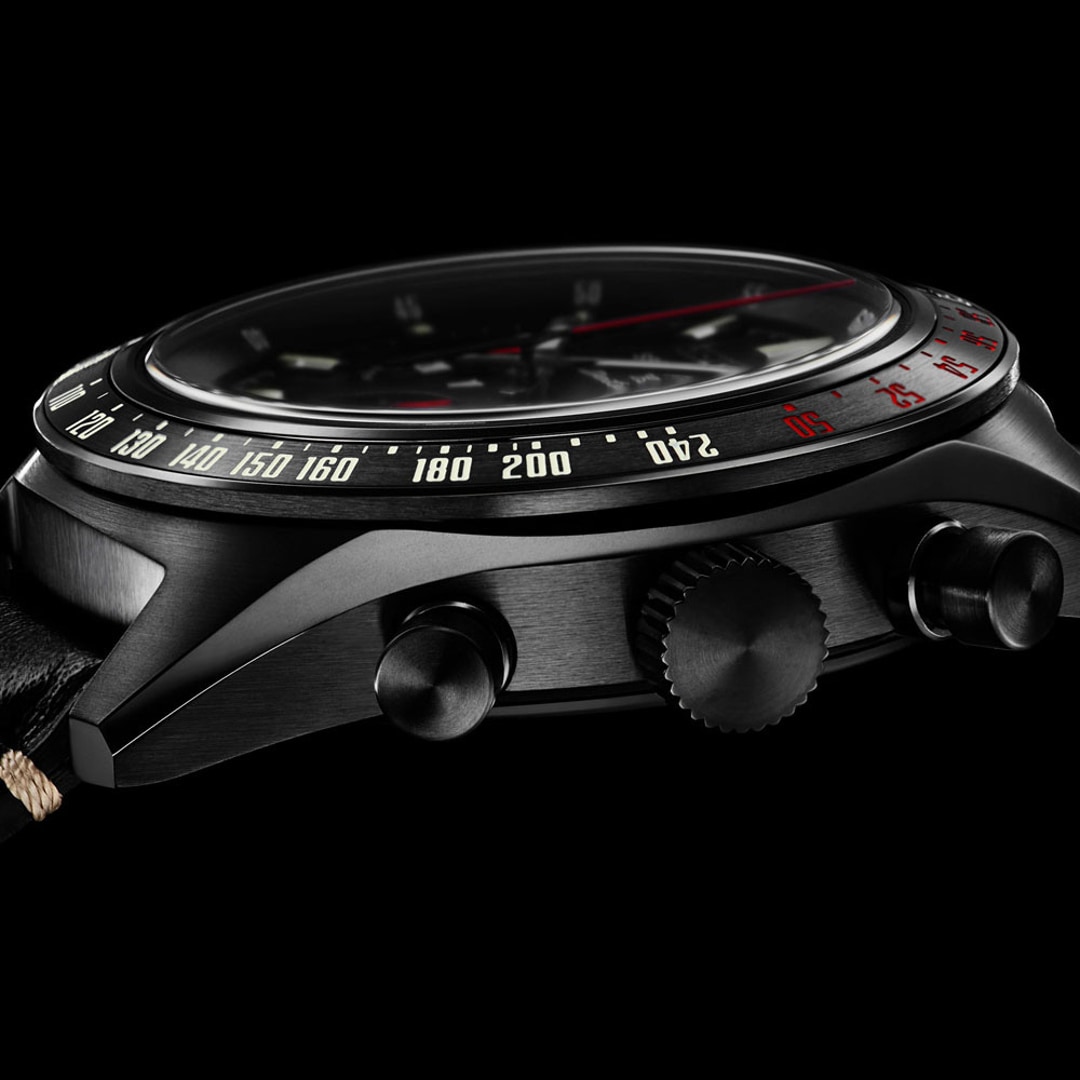Seiko Prospex Speedtimer Mechanical Datsun 240Z Limited Edition