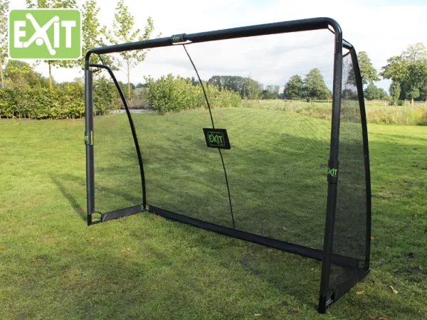 EXIT fodboldmål model 300x200 cm (101 0004)