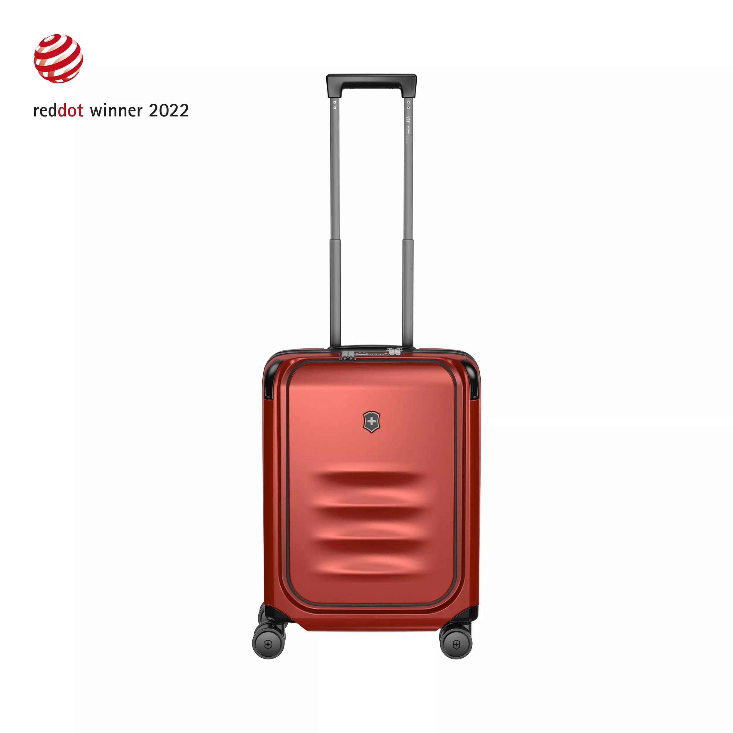 Spectra 3.0 Expandable Global Carry-On-rot