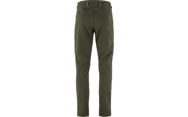 Fjällräven Keb Agile Herren Winterhose