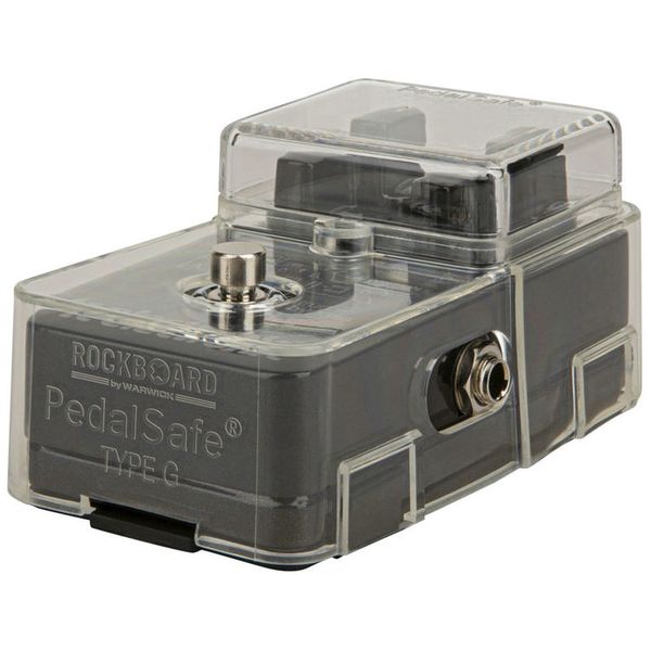Rockboard Pedalsafe Type G