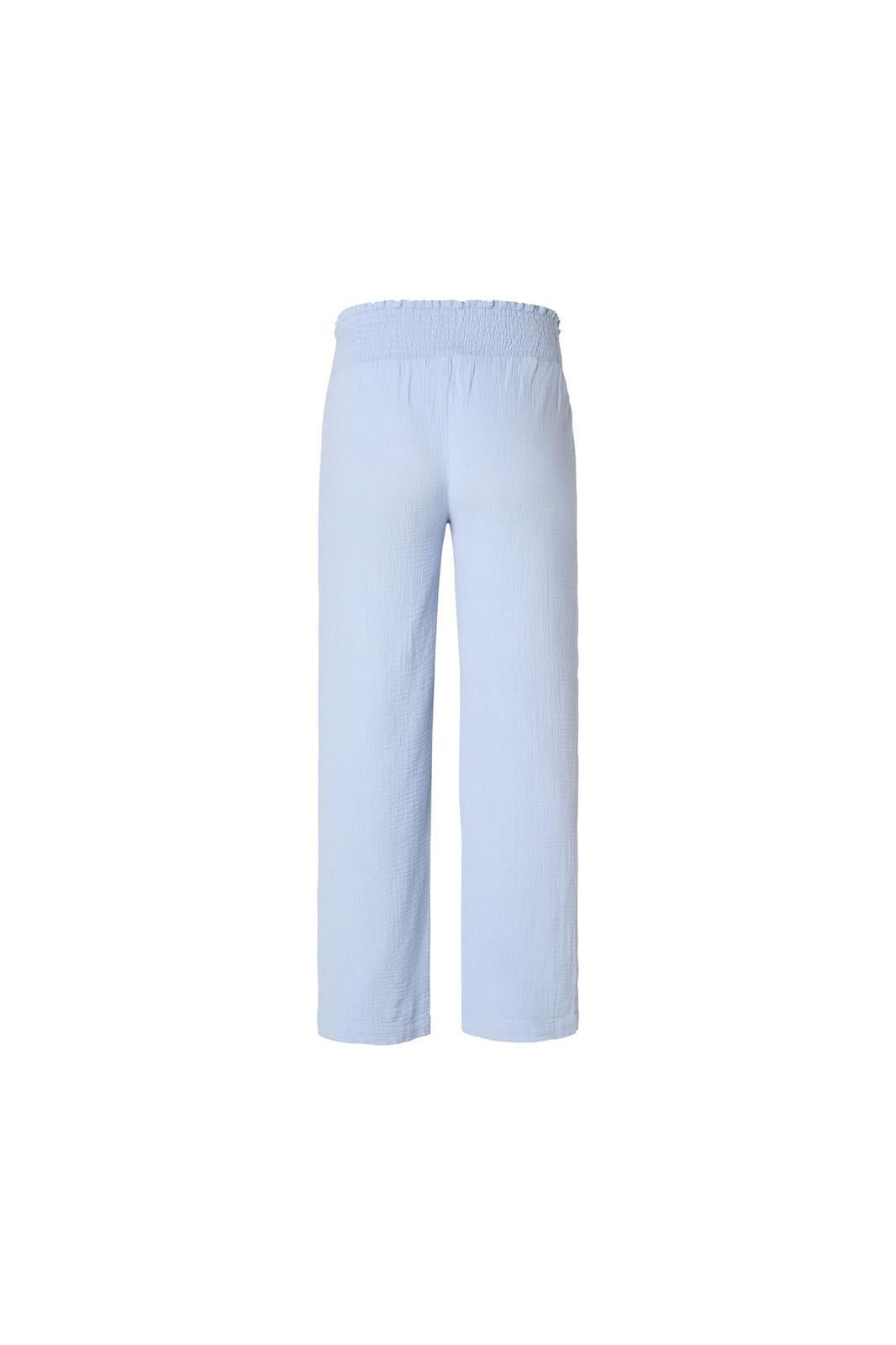 Noppies Maternity Casual broek wide leg fit - Infinity